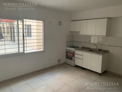 Imagen 4 de 11 de Departamento Un Dormitorio En Venta En Rosario