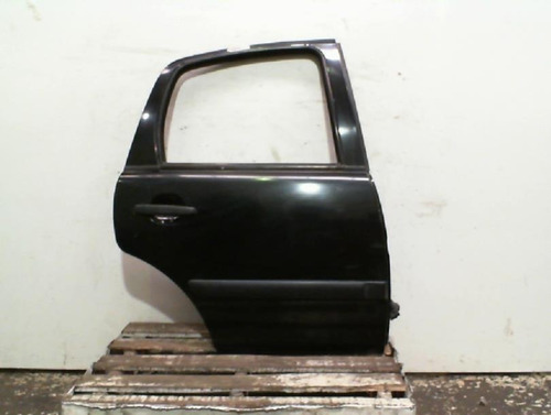 Puerta Trasera Derecha Citroen C 3 5p 2011 - 279849