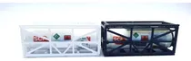 Comprar Contenedor 1\u002F87 Ho 20'  Trenes Maquetas Ferromodelismo 3d