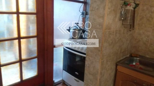 Casa Av. Cerrillos/pio Xll