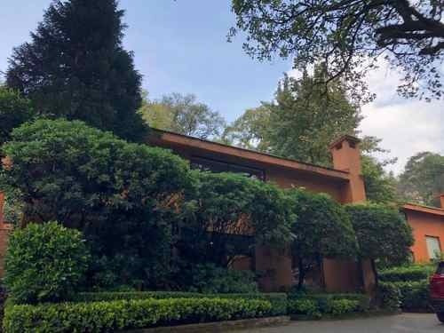 Imagen 1 de 14 de Casa Venta Lomas De Vista Hermosa