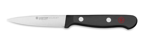 Gourmet - Cuchillo De Pelar Con Punta De Lanza De 3 Pulgadas