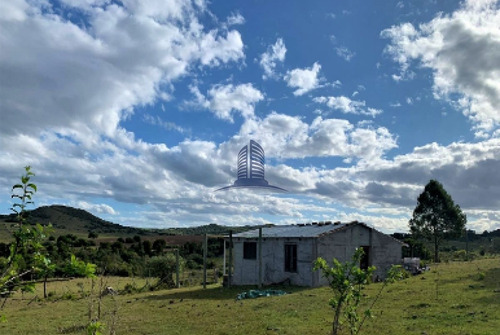 Imagen 1 de 12 de Campo De 39 H. A La Venta- Construccion A Reciclar. Ruta 13.