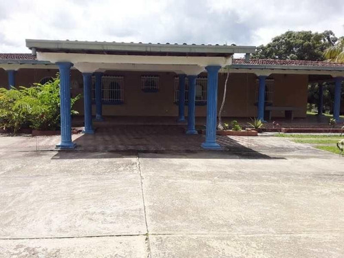 Imagen 13 de 21 de Marol Rentahouse Vende Casa En Sabana Del Medio Libertador 22-10082