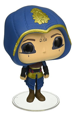 Figura Funko Assassin's Creed Maria Pop Movies