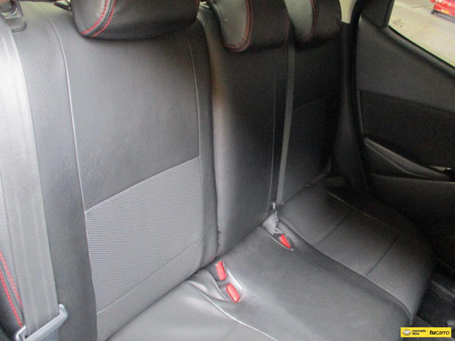 Mazda 2 Touring 1500cc At Aa