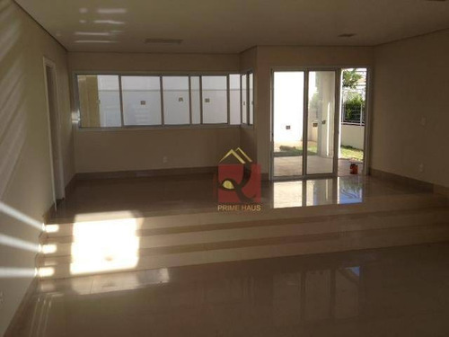 Imagem 27 de 27 de Casa Residencial Para Venda E Locação, Parque Dos Resedás, Campinas. - Ca0043