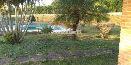 Imagem 3 de 10 de Excelente Casa Em Condomínio Fechado Ibiúna Sp.cód 301.