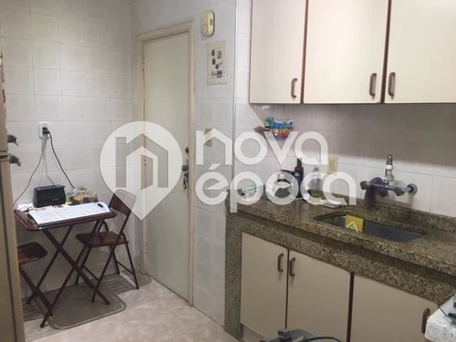 Imagem 20 de 23 de Apartamento - Ref: Co2ap46996