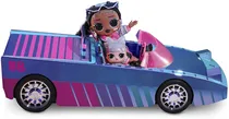 Comprar Lol Surprise Dance - Dance Machine 3 En 1