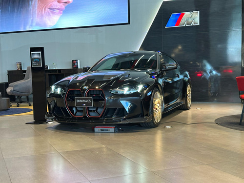 BMW M 4 3.0 M4 Cs