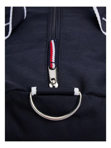 Maleta Tommy Hilfiger De Mano Duffle Bag Viaje Cómoda Casual