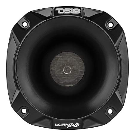 Unidad De Compresión De Titanio Ds18 Pro-dkh1xs Con 2 Tornil