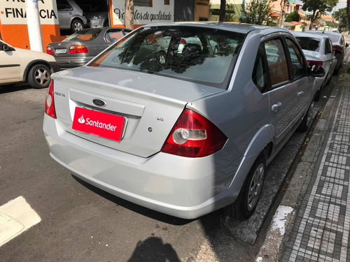Ford Fiesta Sedan Fiesta Sedan Class.