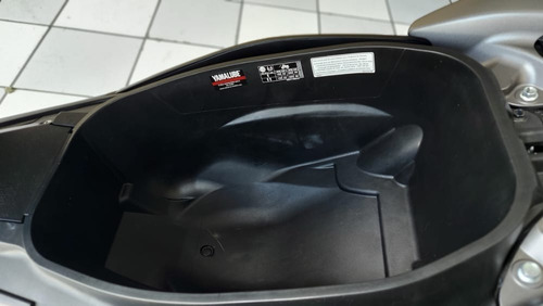 Yamaha Nmax 160 Star Wars