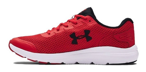 Imagen 2 de 6 de Zapatilla Hombre Ua Surge 2 3022595-601 Under Armour