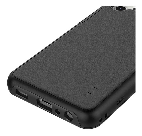 . Funda Zizo Realm Para Samsung A32 5g Negra