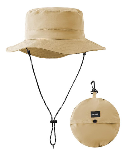 Sombrero De Sol Para Hombre Y Mujer, Sombrero De Pescador Im