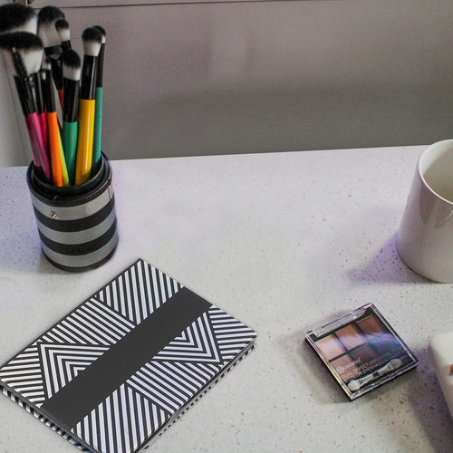 Caja De Maquillaje Para Sombras De Ojos, Caja Vacía