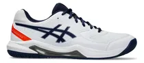 Comprar Zapatillas Asics Para Tenis Gel-dedicate 8 De Hombre 30854