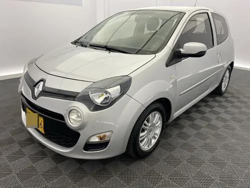 Renault Twingo 2 Dynamique 16V Emotion Francés