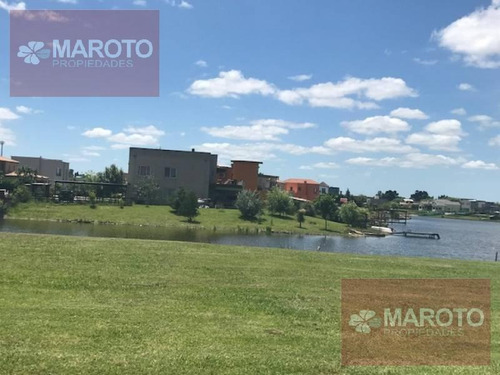 Imagen 22 de 22 de Casa En Venta En San Benito - Maroto Propiedades
