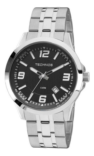 Relógio Technos Masculino 2315aby/1p
