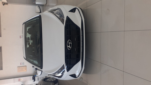 Imagem 3 de 6 de Hyundai Hb20s 2022 1.0 Evolution Flex 4p