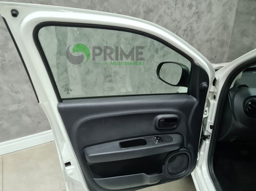 Fiat Mobi 1.0 8V EVO LIKE.