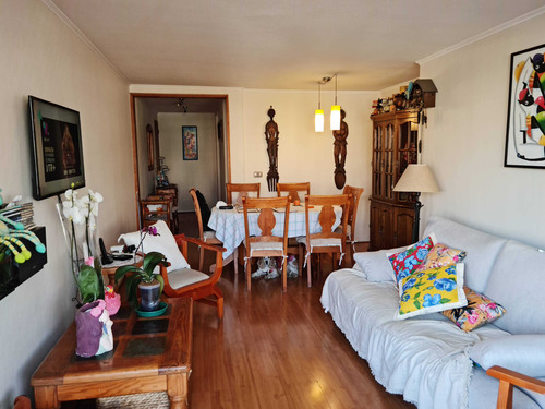 Amplio Departamento (38025)