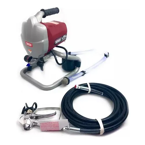 Maquina Para Pintar Krause & Becker Airless Paint Sprayer Meses sin
