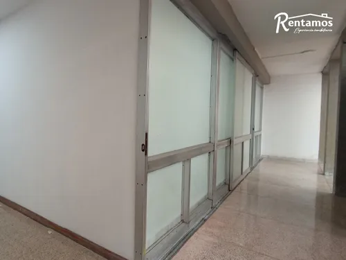 Oficina En Arriendo En La Playa. Cod A775733
