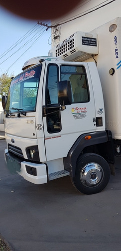 Imagen 3 de 9 de Ford Cargo 916