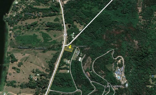 Imagen 4 de 4 de Excelente Terreno En Las Cumbres