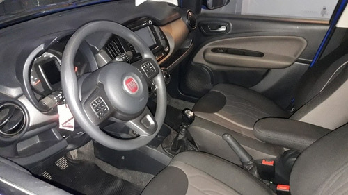 Imagen 16 de 17 de Fiat Uno Attractive Way