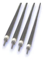 Comprar 4 Resistencias Velas Horno Eléctrico Grill 33cm (4 X 33cm)