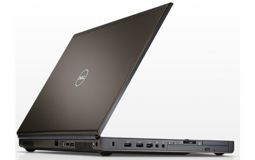  Notebook Dell Core I7 Ssd 240gb Ram 8gb