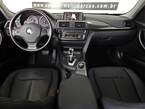 Bmw 316i Twinpower Turbo