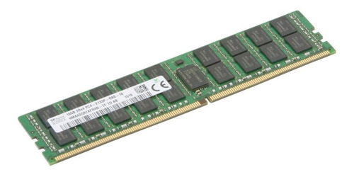 Memória Ram 16gb Ddr4 Ecc - Thinkstation - P900 30a4