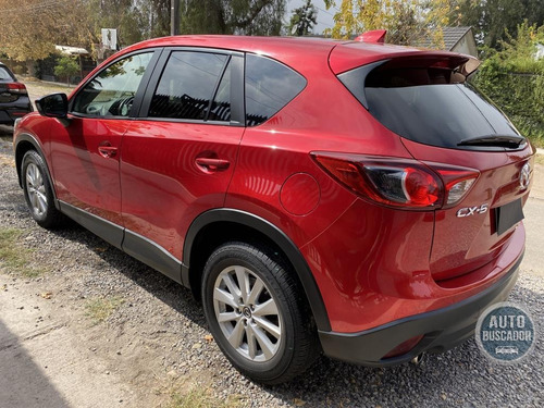 Mazda Cx5 2014
