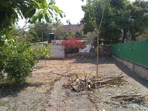 Imagen 4 de 9 de Terreno En Venta En Morelos
