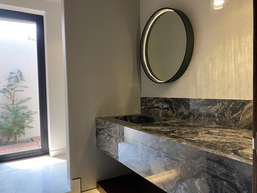 Imagen 18 de 24 de Moderna Casa Nueva En Privada, En Venta Jardines Del Pedrega