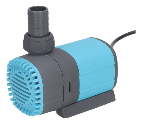 Bomba De Agua Ultra Silenciosa Dc 24 V, Frecuencia Sumergibl