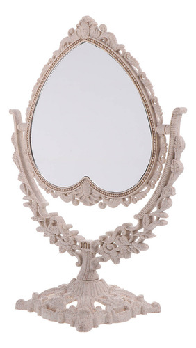 Vintage Mirror Vanity Mirror Desktop