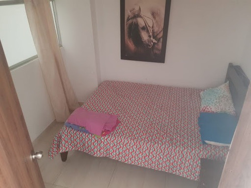 Imagen 5 de 9 de Apartamento En Venta La Doctora 1092-626