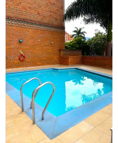 Venta Apartamento Laureles Tipo Penthouse Con Zonas Comunes