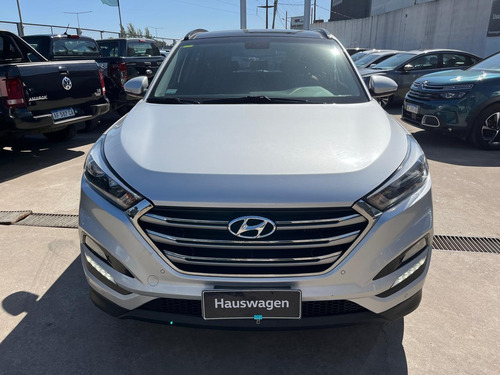 Hyundai Tucson 2.0 Premium