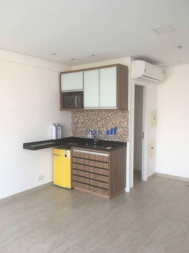 Imagem 6 de 11 de Sala À Venda, 35 M² Por R$ 330.000,00 - Centro - Jundiaí/sp - Sa0001