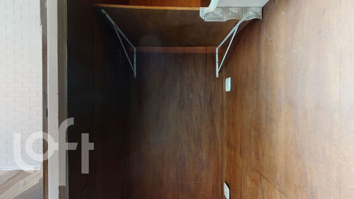 Imagem 10 de 22 de Apto Copacabana | 1 Quartos | 17 M² | Cond: R$750.00 | 0 Vagas - 134me88