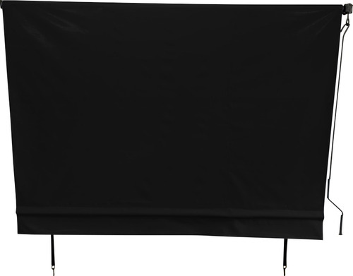 Toldo Cortina Com Os Tubos 2,27x1,90 Completo Promoção